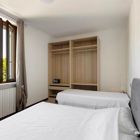 MozzecaneBoccadoro Apartament住宿加早餐旅馆 外观 照片