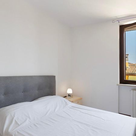 MozzecaneBoccadoro Apartament住宿加早餐旅馆 外观 照片