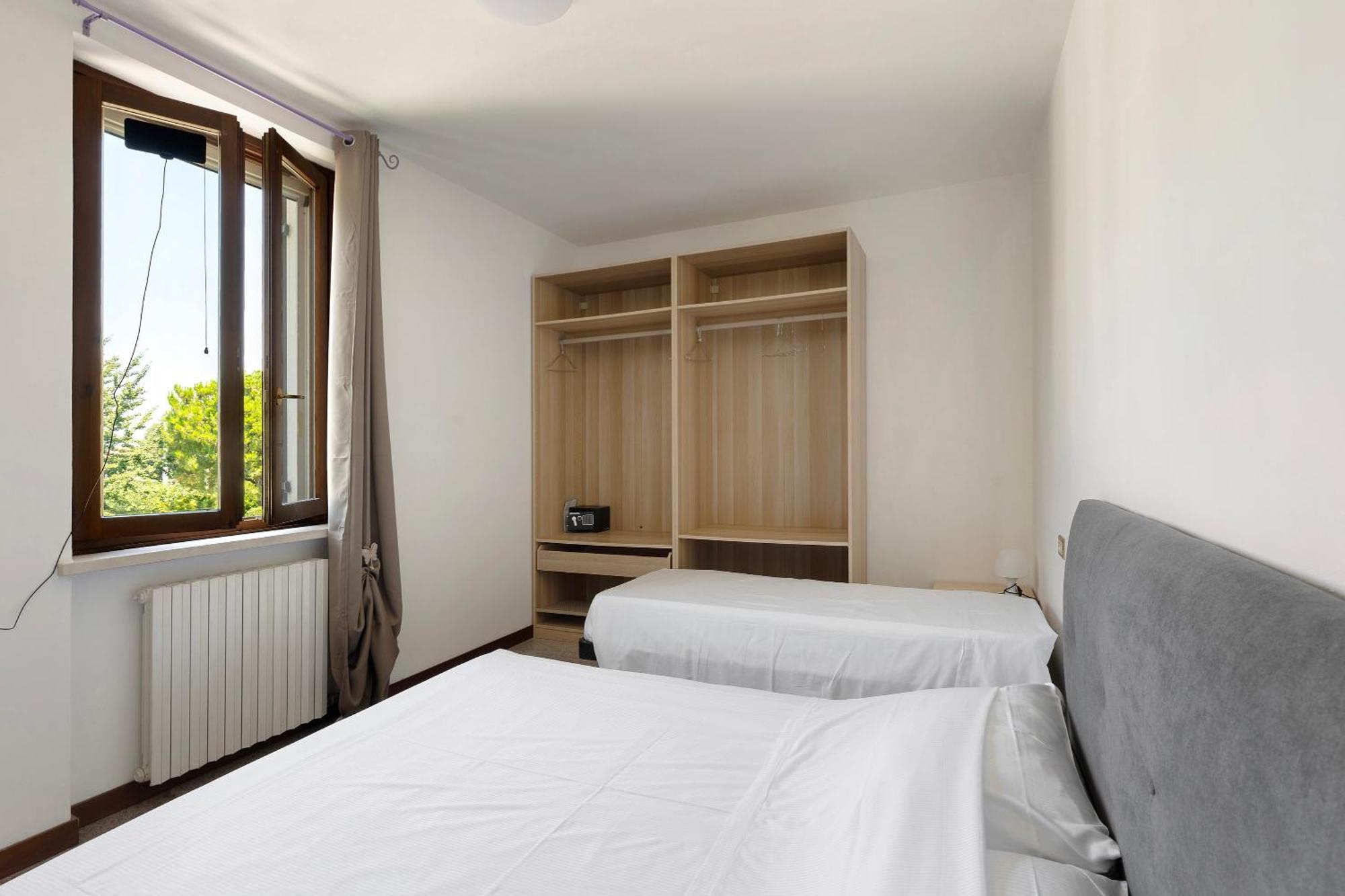 MozzecaneBoccadoro Apartament住宿加早餐旅馆 外观 照片