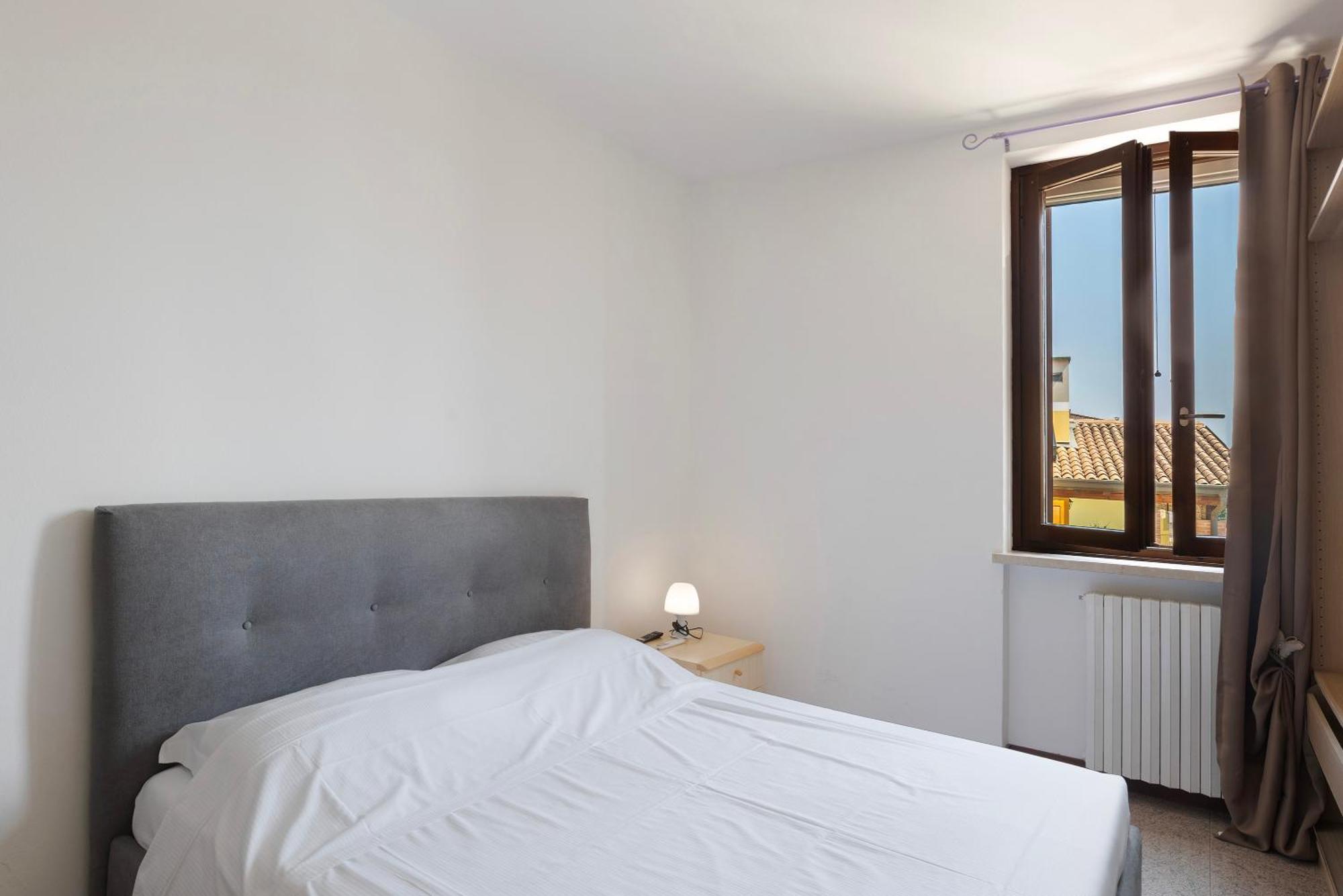 MozzecaneBoccadoro Apartament住宿加早餐旅馆 外观 照片