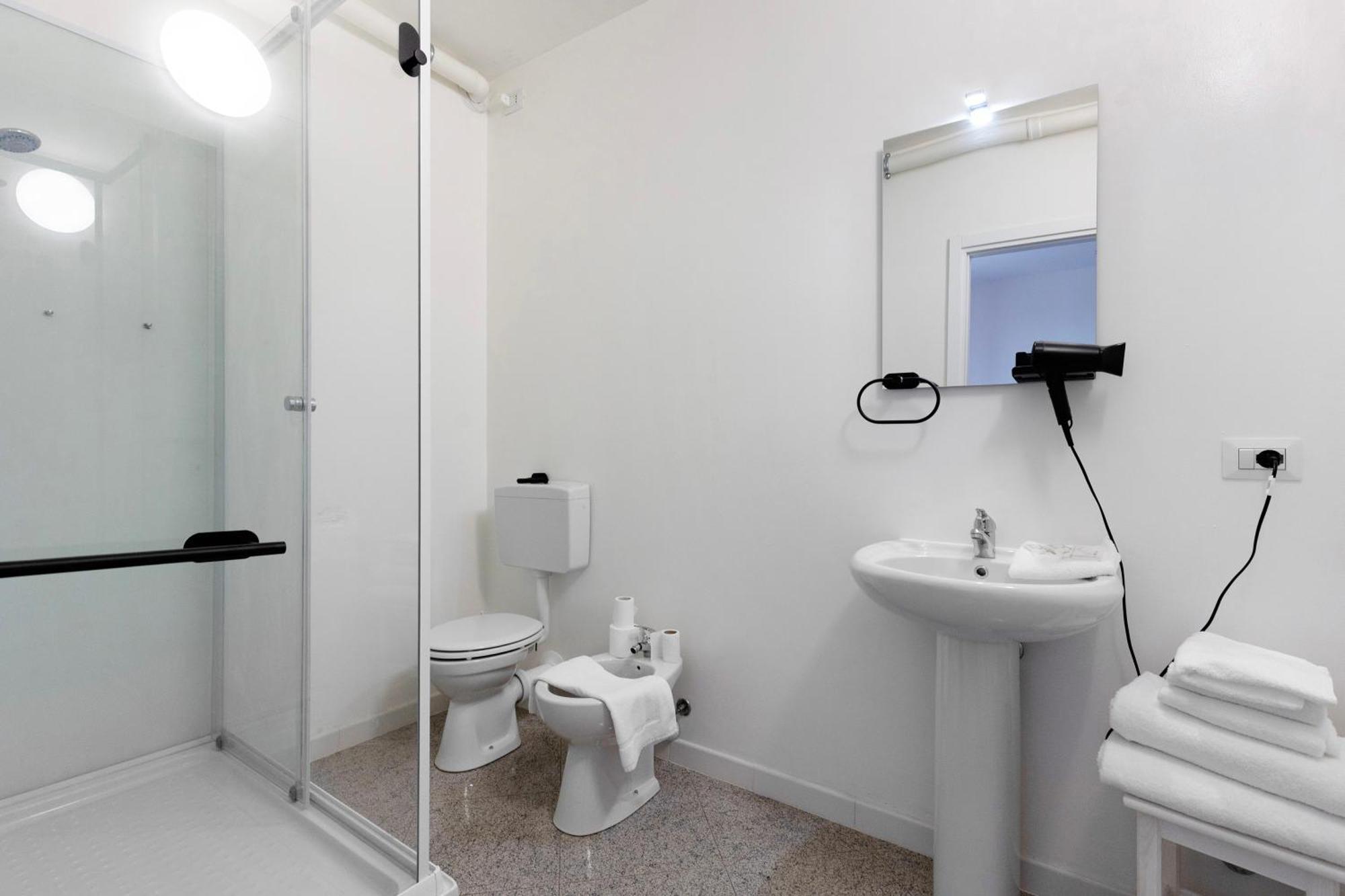 MozzecaneBoccadoro Apartament住宿加早餐旅馆 外观 照片