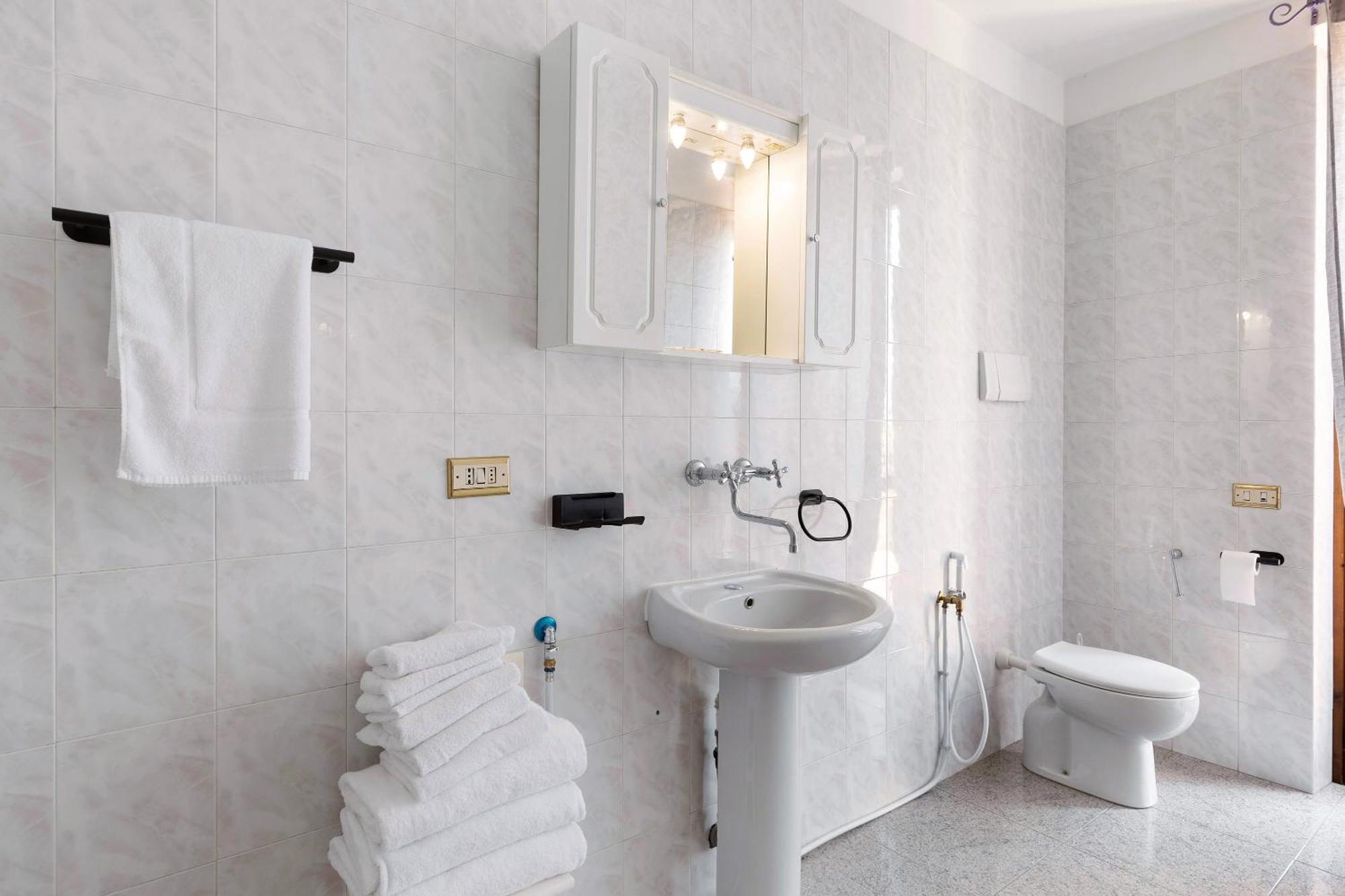 MozzecaneBoccadoro Apartament住宿加早餐旅馆 外观 照片