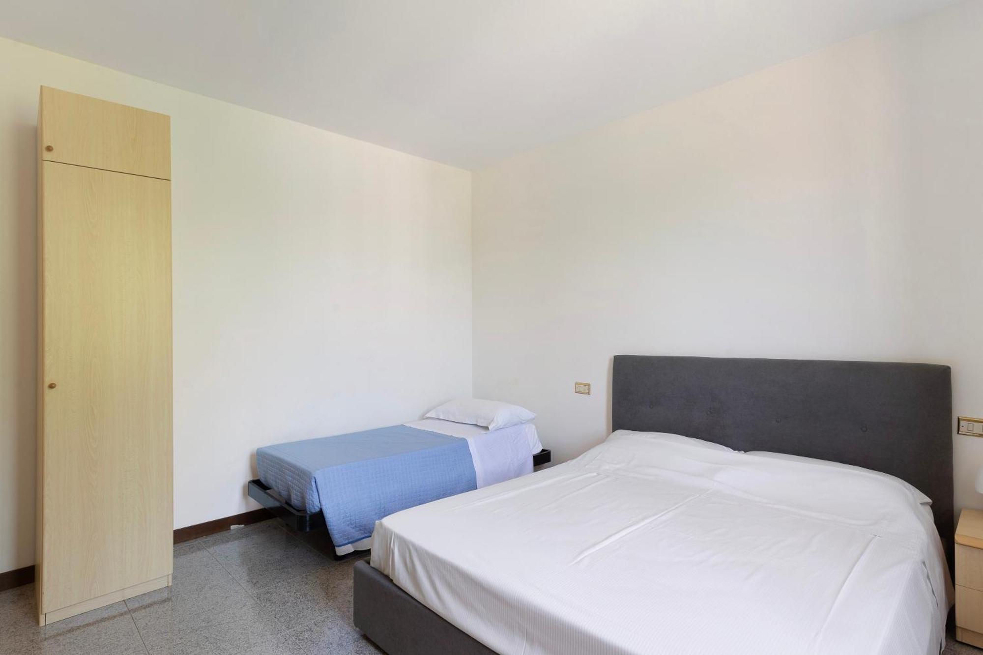 MozzecaneBoccadoro Apartament住宿加早餐旅馆 外观 照片