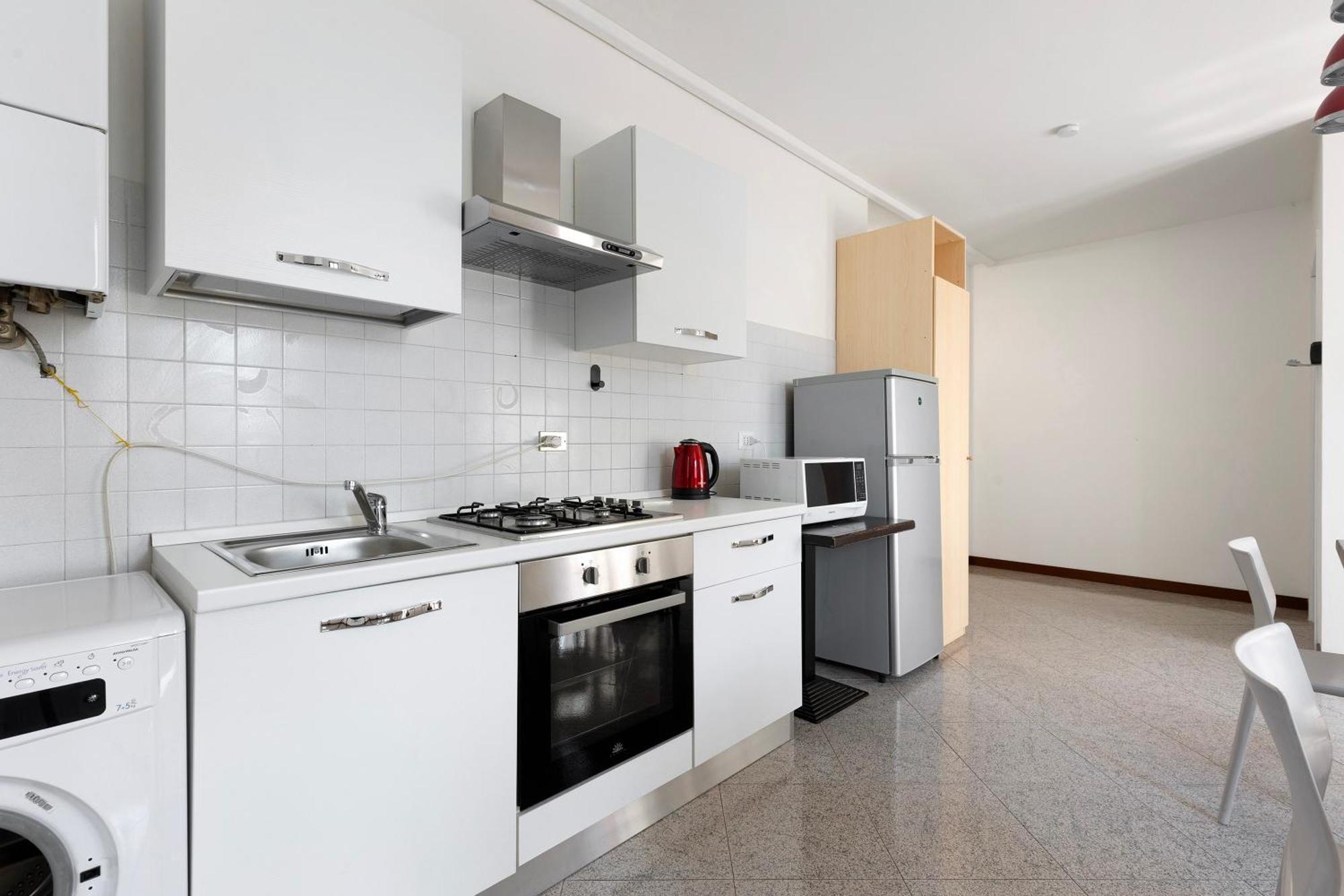 MozzecaneBoccadoro Apartament住宿加早餐旅馆 外观 照片
