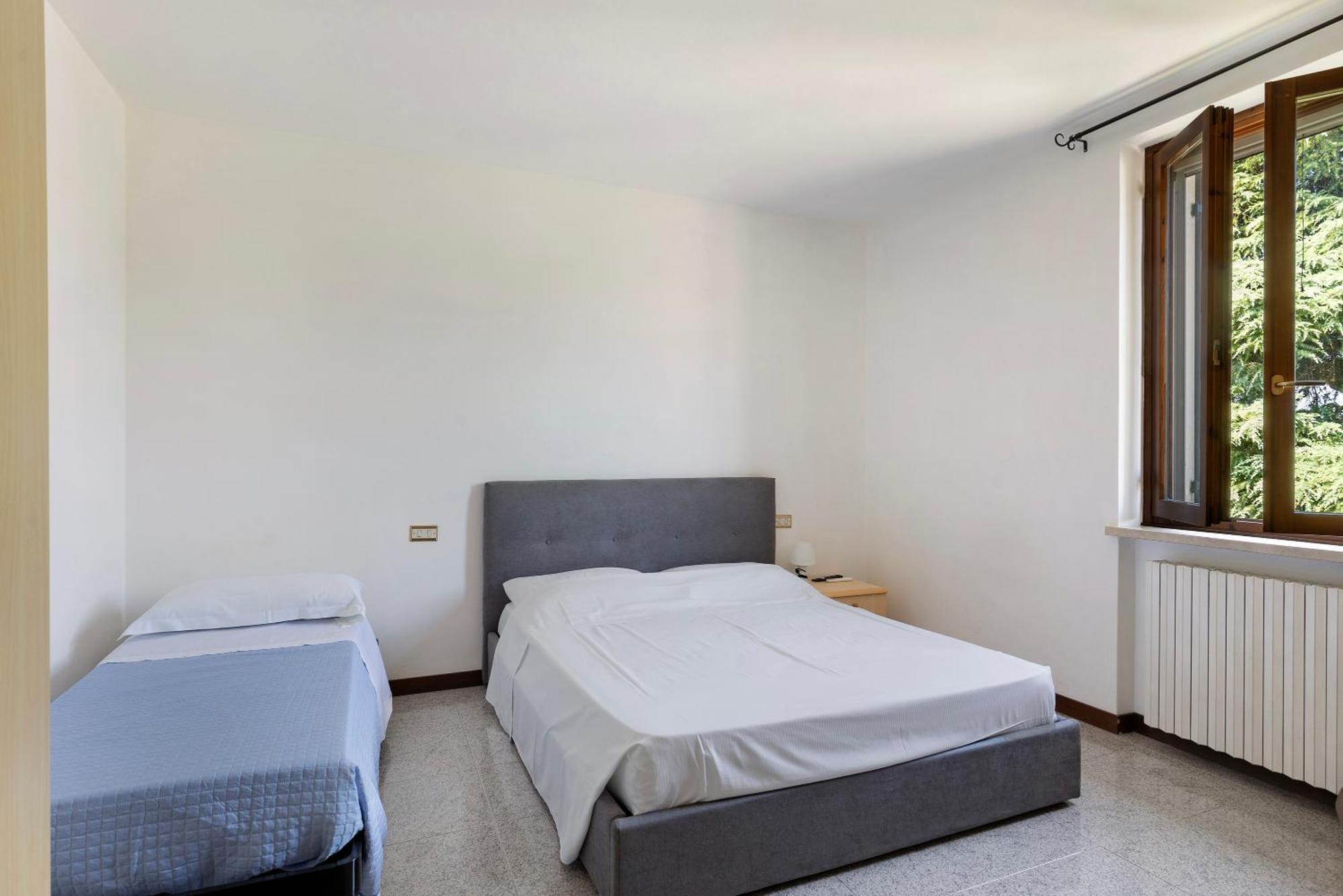 MozzecaneBoccadoro Apartament住宿加早餐旅馆 外观 照片