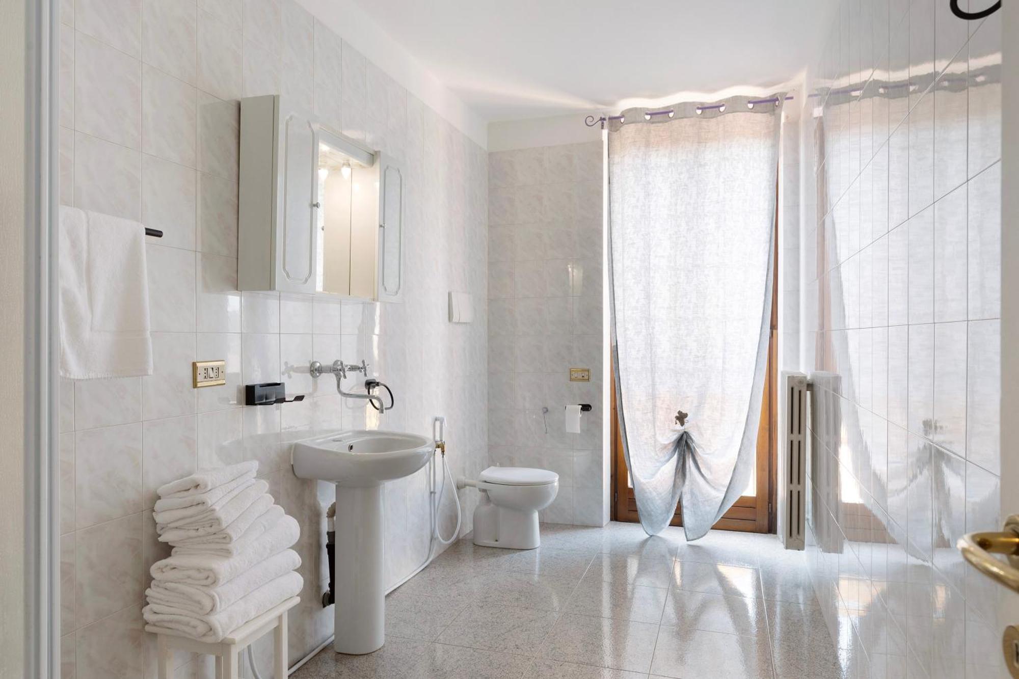 MozzecaneBoccadoro Apartament住宿加早餐旅馆 外观 照片