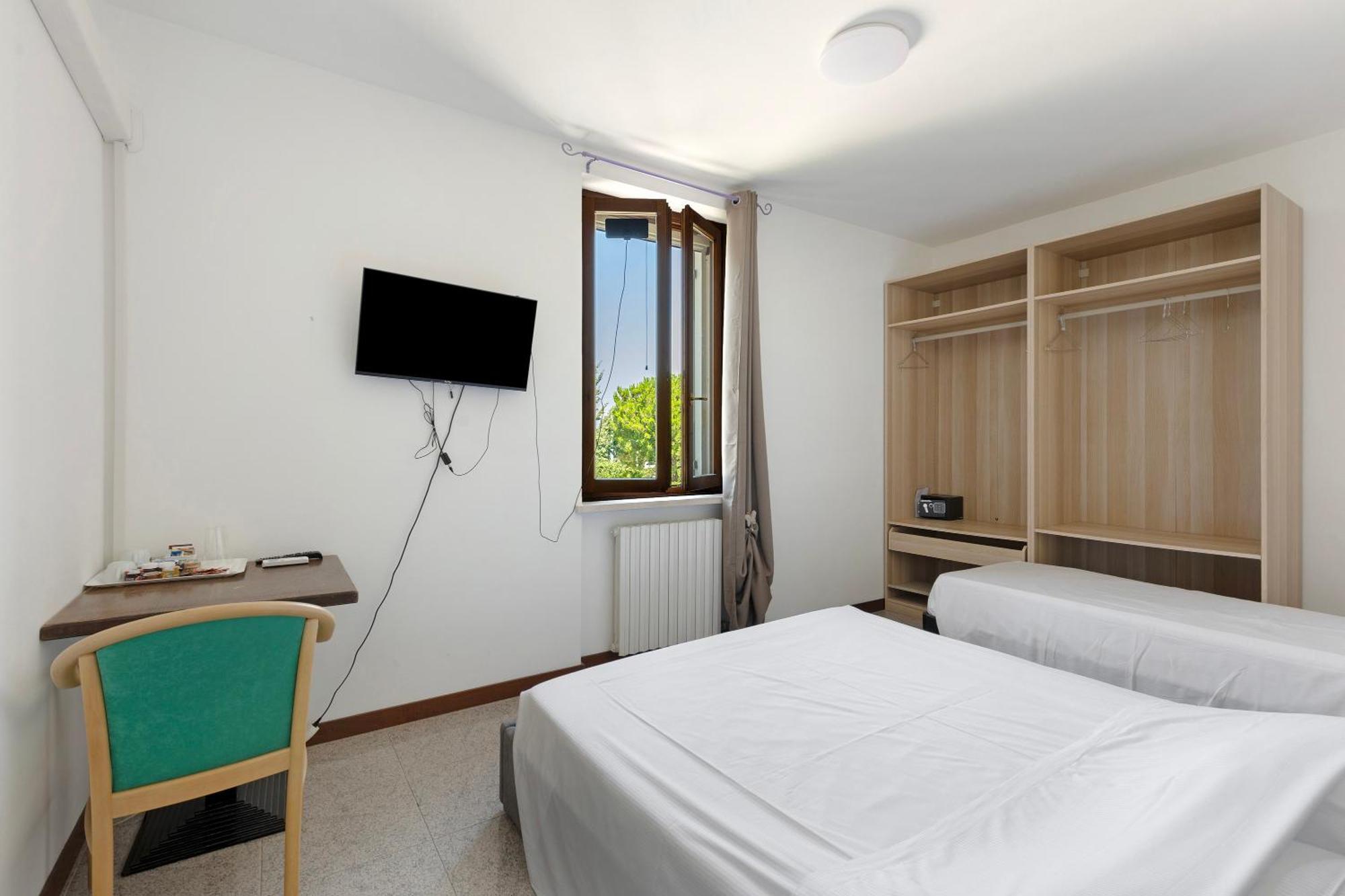 MozzecaneBoccadoro Apartament住宿加早餐旅馆 外观 照片