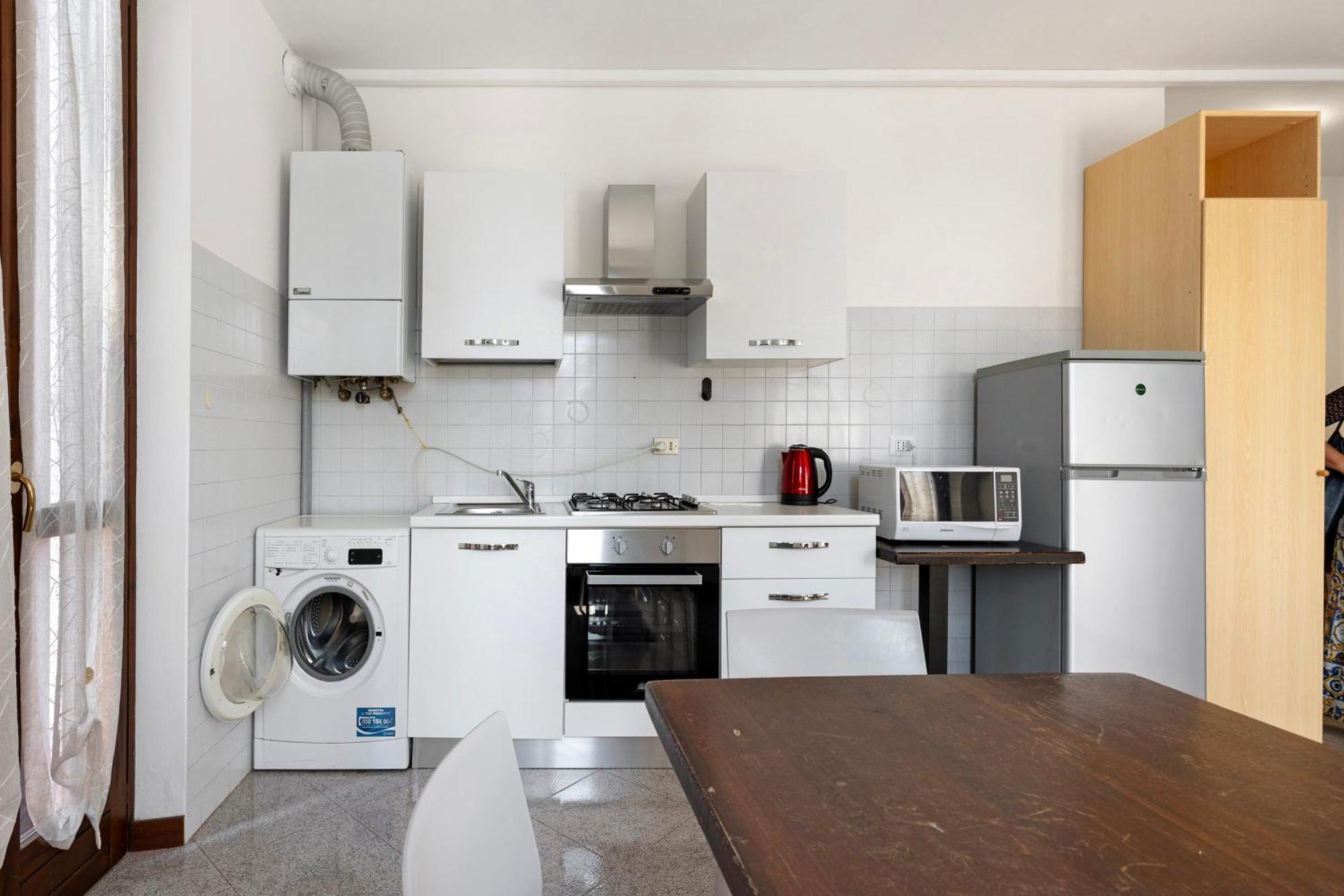 MozzecaneBoccadoro Apartament住宿加早餐旅馆 外观 照片