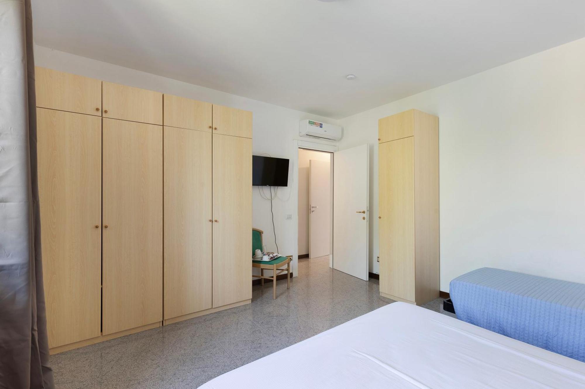 MozzecaneBoccadoro Apartament住宿加早餐旅馆 外观 照片