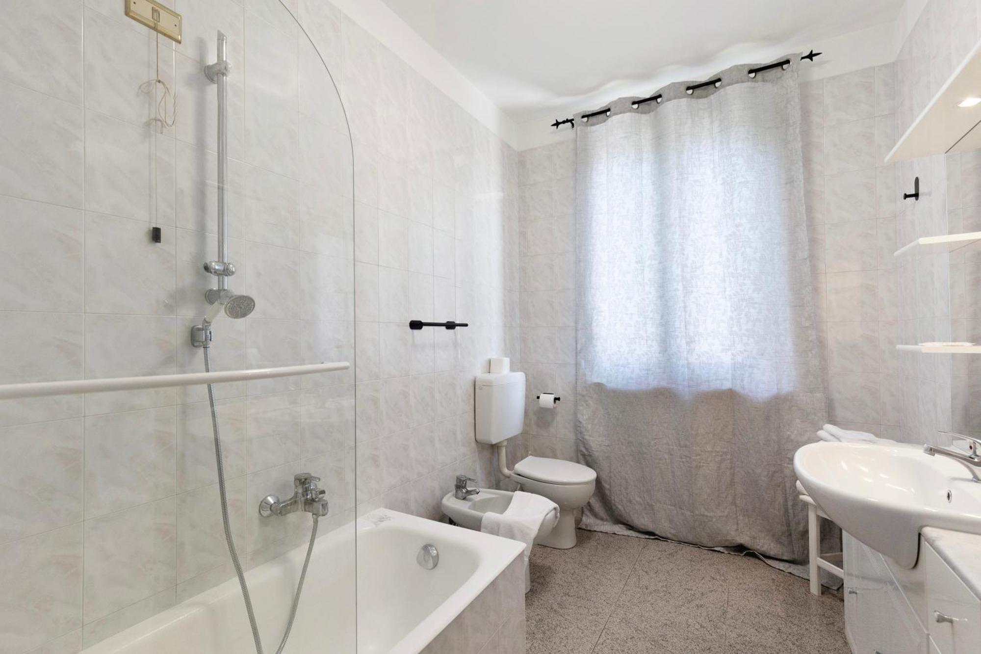 MozzecaneBoccadoro Apartament住宿加早餐旅馆 外观 照片